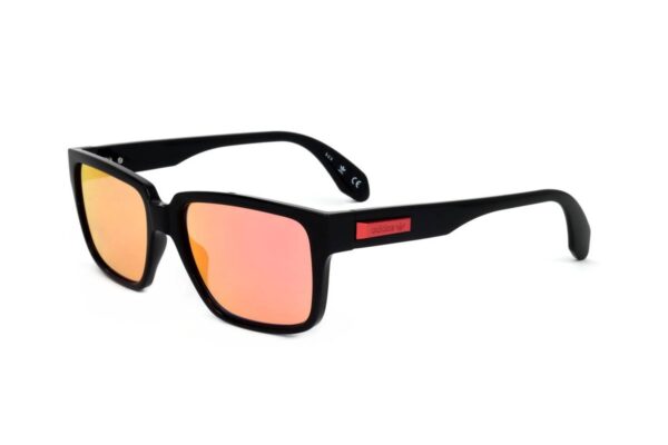 Adidas Originals OR0013 — Sunglasses Rectangular