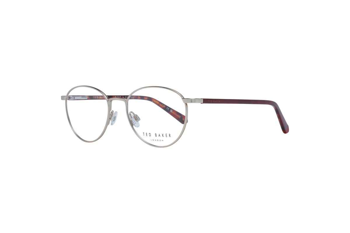 Ted Baker TBB981 — Eyeglasses Round