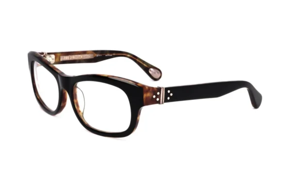 Ann Demeulemeester by Linda Farrow AD17 — Eyeglasses