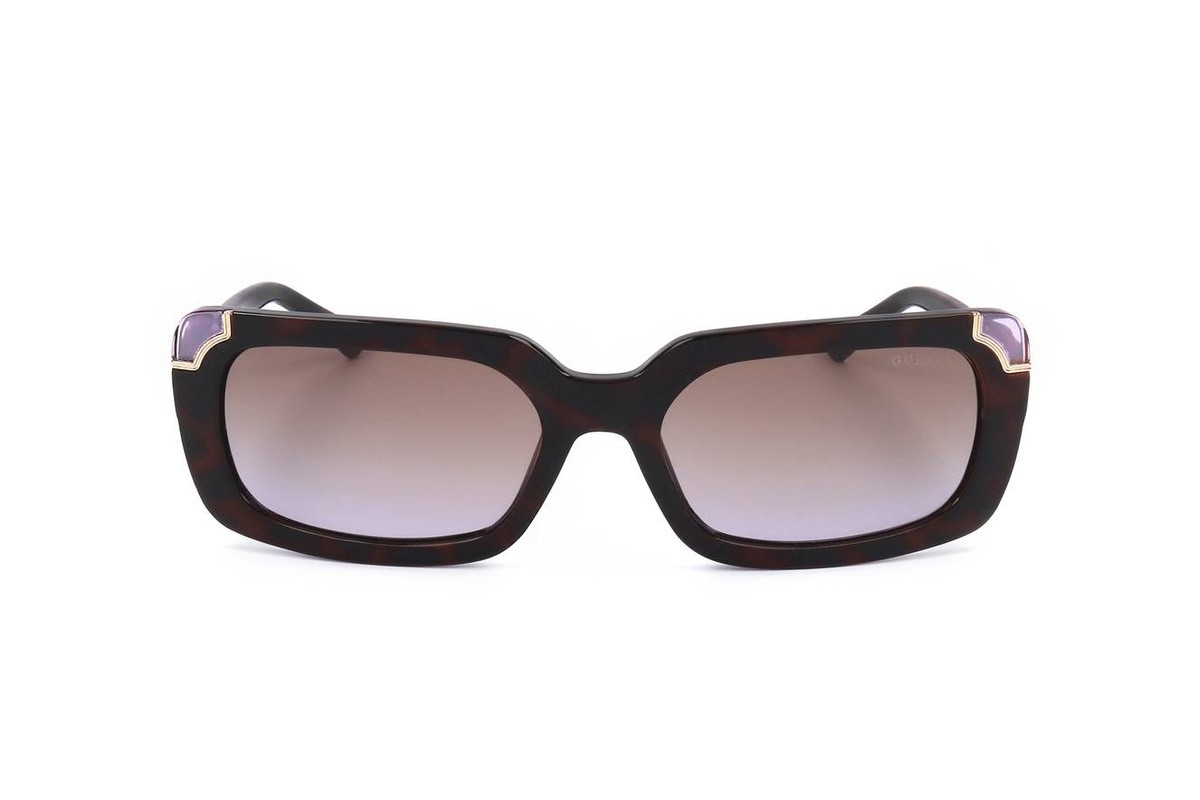 Guess GU7841 — Sunglasses Rectangular - Image 2