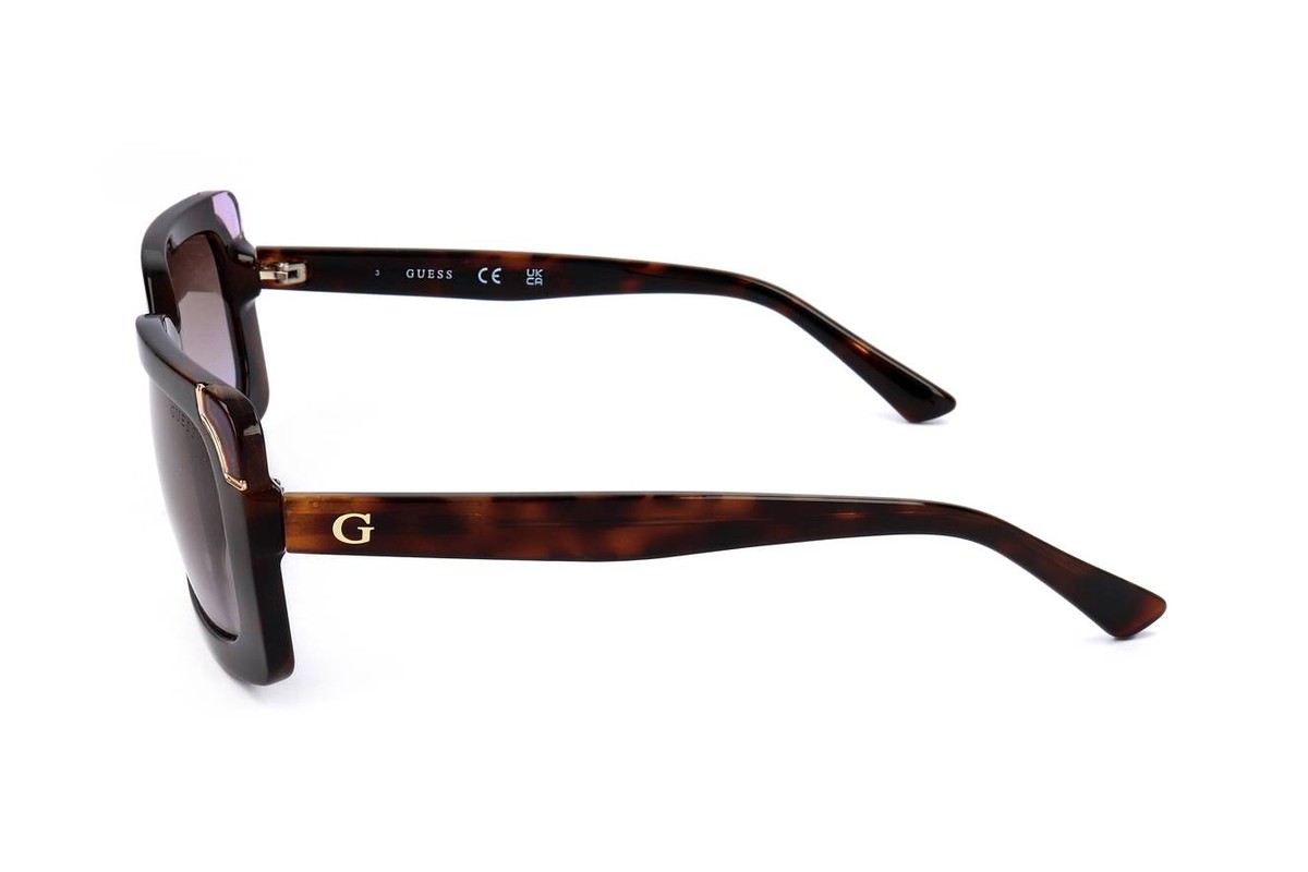 Guess GU7841 — Sunglasses Rectangular - Image 3