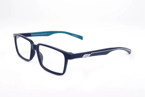 F1 Eyewear RX Collection F1O211047 — Eyeglasses