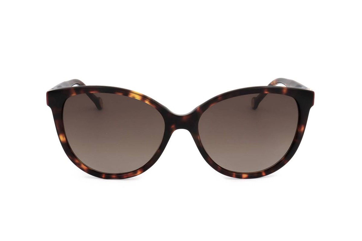 Carolina Herrera HER 0237/S — Sunglasses - Image 2