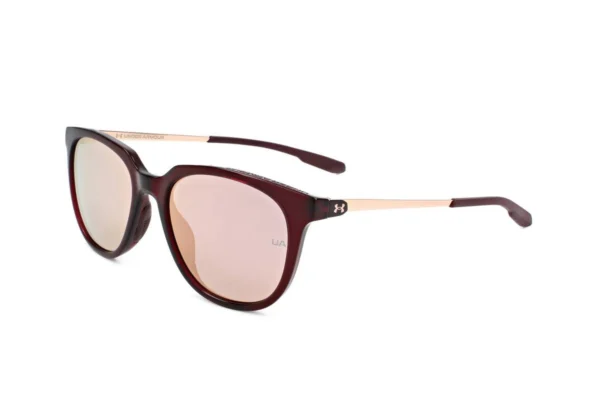 Under Armour UA CIRCUIT — Sunglasses