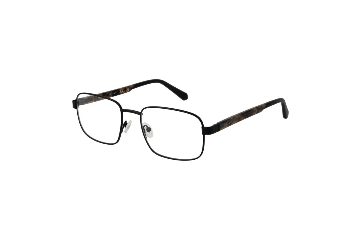 Gant GA3233 — Eyeglasses Rectangular