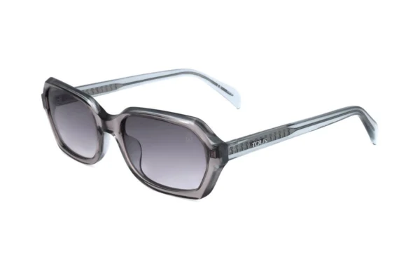 Tous STOB44 — Sunglasses Rectangular