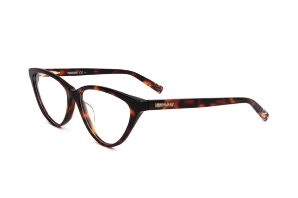 Missoni MIS 0011 — Eyeglasses Cat-Eye