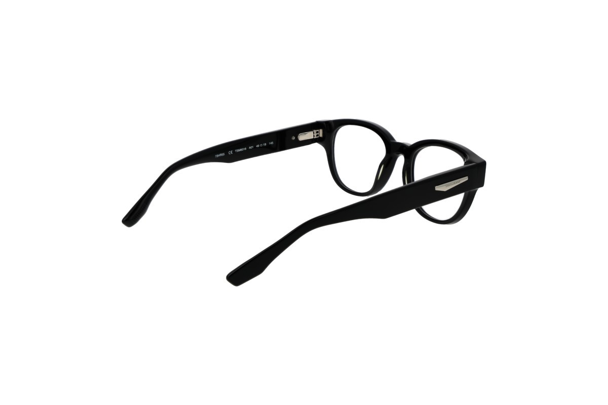 Trussardi TSM6016 — Eyeglasses - Image 3