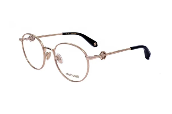 Roberto Cavalli VRC047 — Eyeglasses