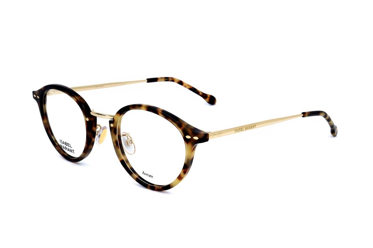 Isabel Marant IM 0033 — Eyeglasses Oval
