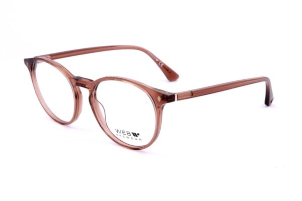 Web Eyewear WE5404 — Eyeglasses