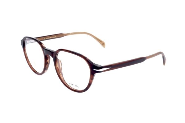 David Beckham DB 1136 — Eyeglasses Oval
