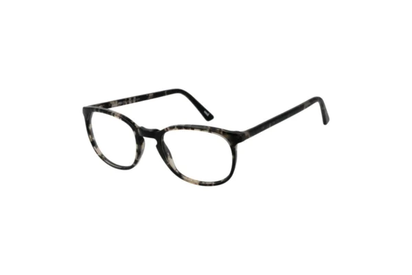 Andy Wolf 4518 — Eyeglasses Round