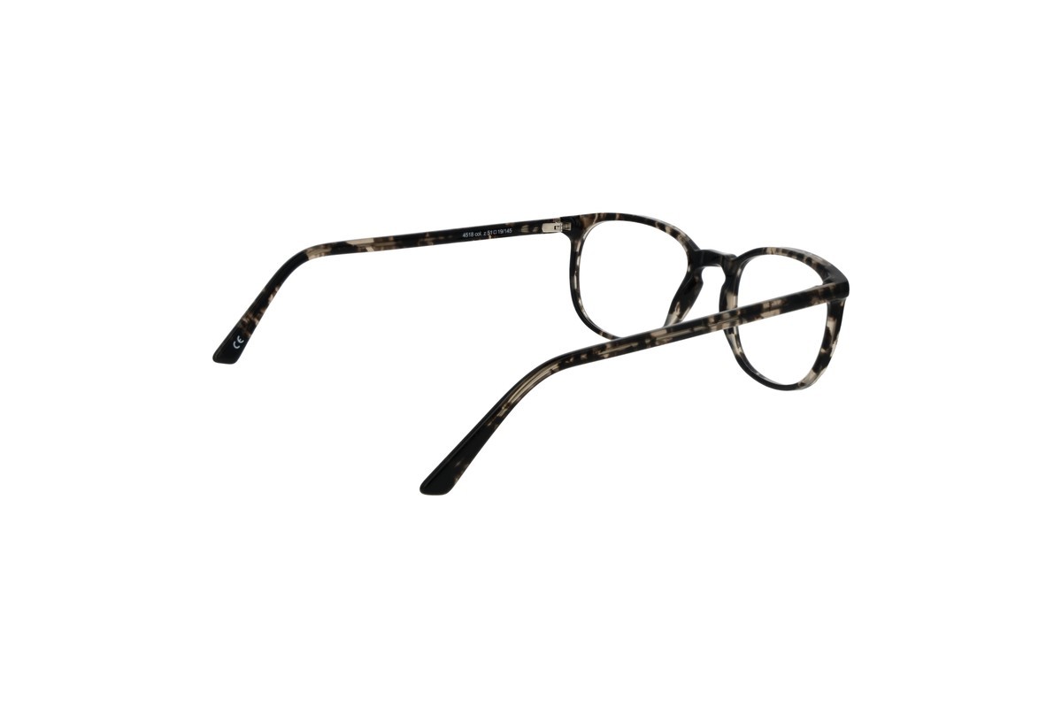Andy Wolf 4518 — Eyeglasses Round - Image 3