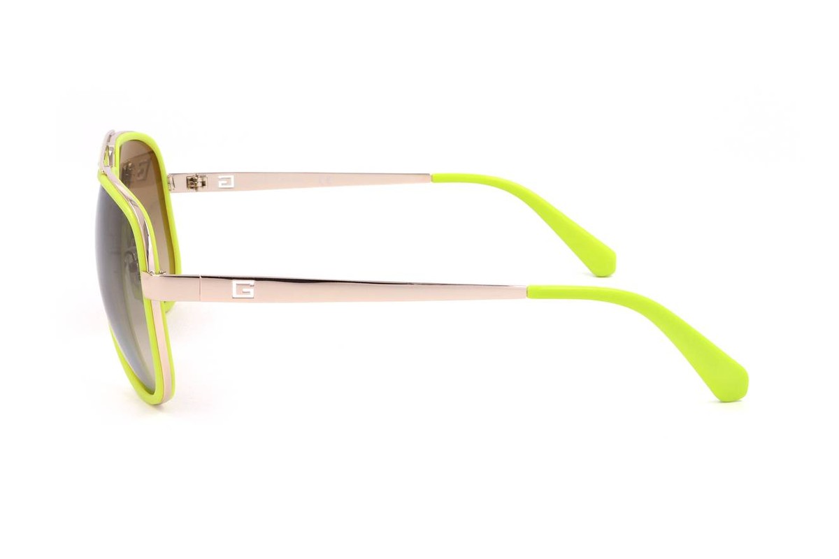 Guess GU6977 — Sunglasses - Image 3