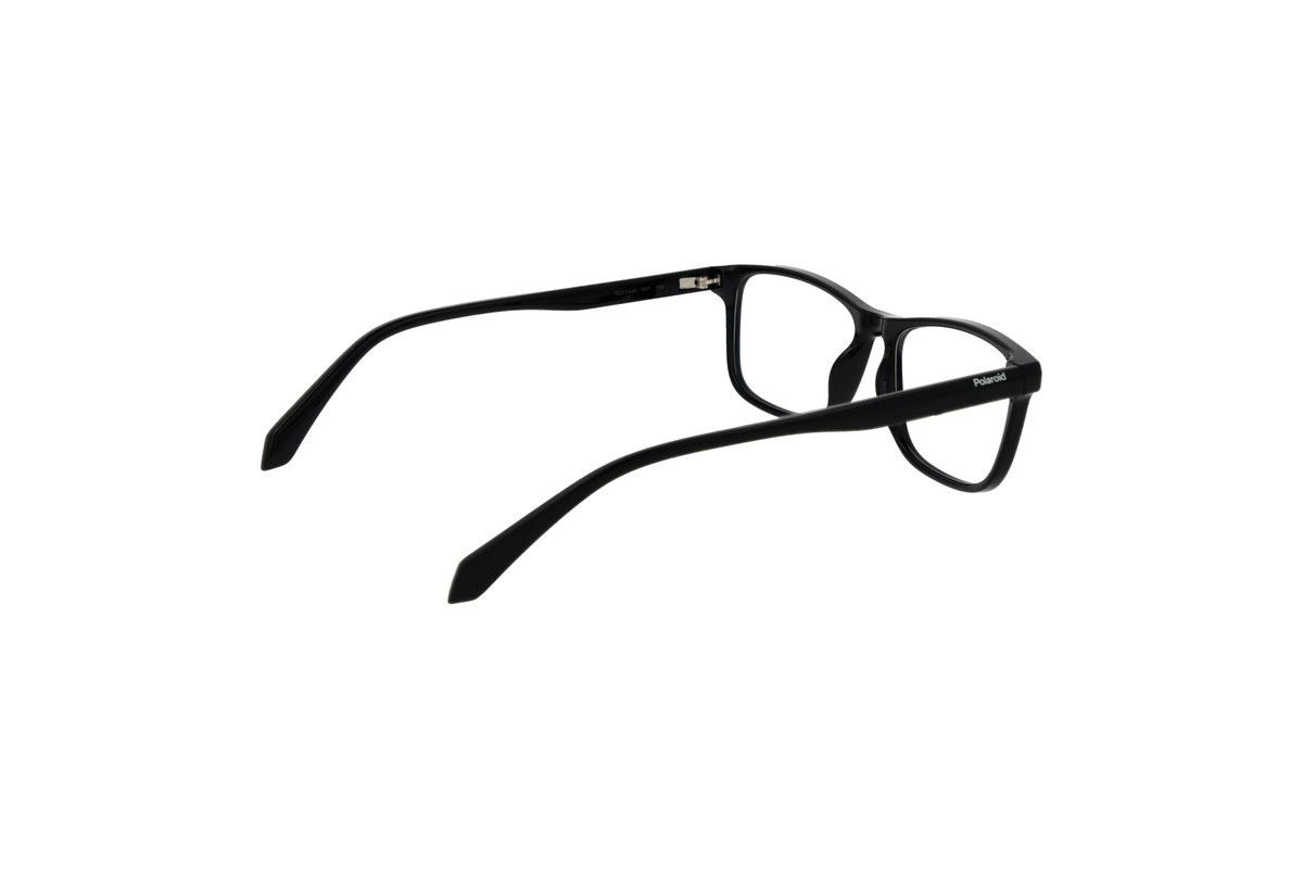 Polaroid PLD D598 — Eyeglasses Rectangular - Image 3