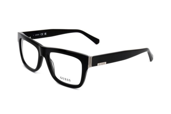 Guess GU50189 — Eyeglasses Rectangular