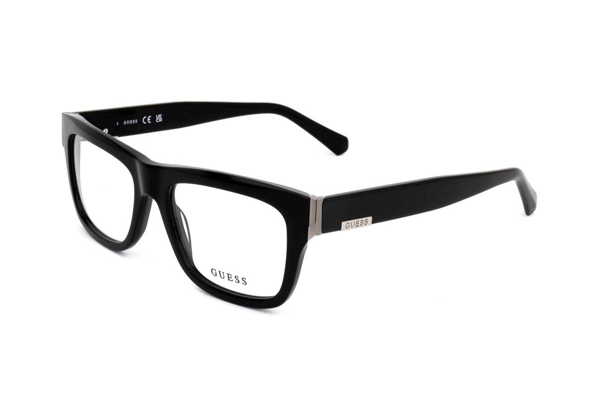 Guess GU50189 — Eyeglasses Rectangular