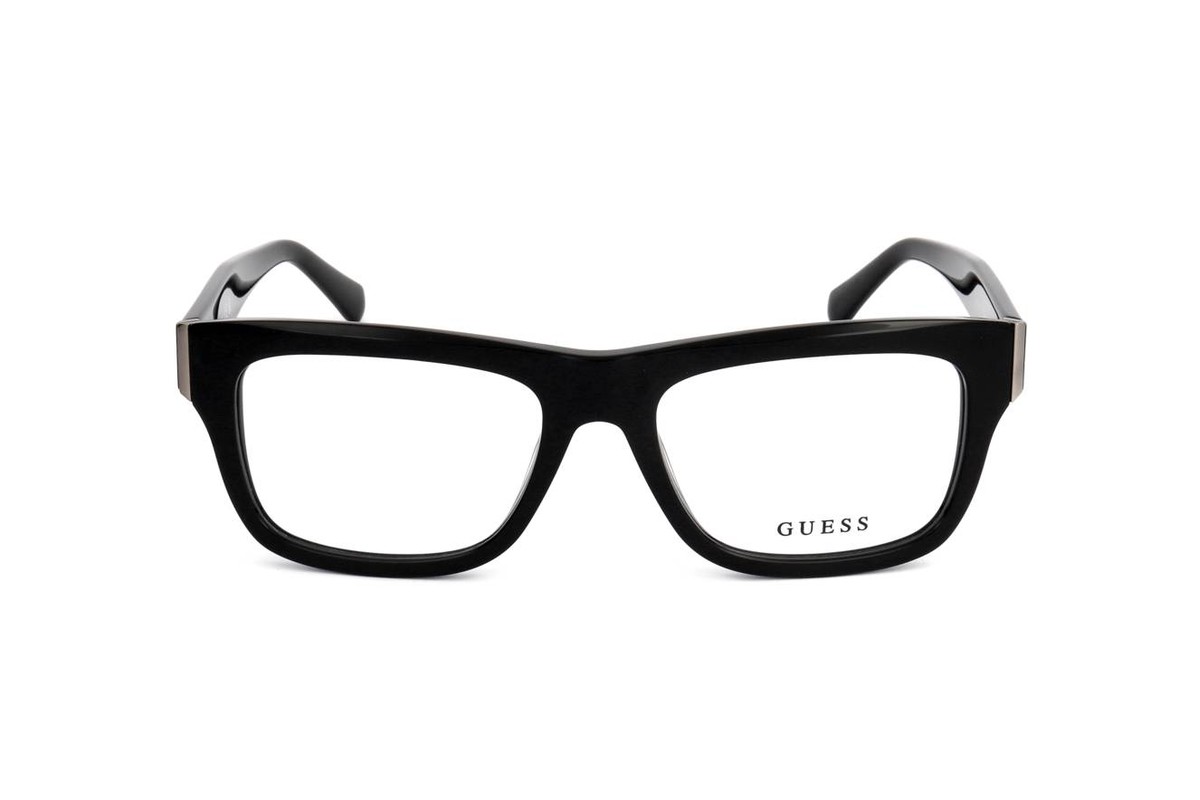 Guess GU50189 — Eyeglasses Rectangular - Image 2