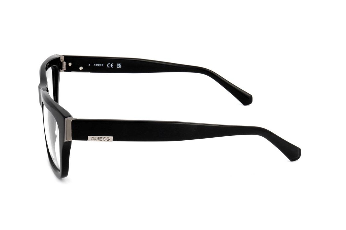Guess GU50189 — Eyeglasses Rectangular - Image 3