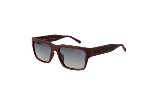 Timberland TB9336-H — Sunglasses Rectangular