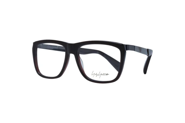 Yohji Yamamoto YY1015 — Eyeglasses Square