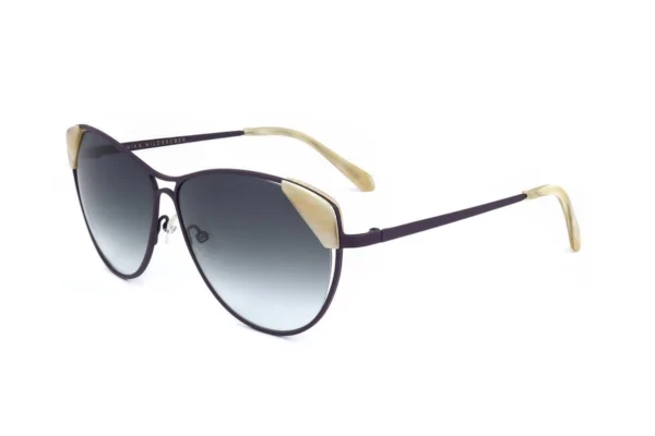 Veronika Wildgruber Jules W048 — Sunglasses