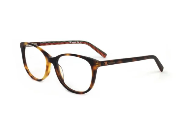 M Missoni MMI 0006 — Eyeglasses