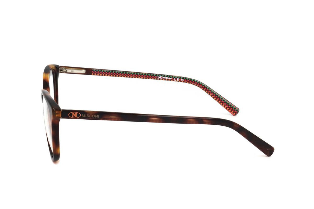 M Missoni MMI 0006 — Eyeglasses - Image 3