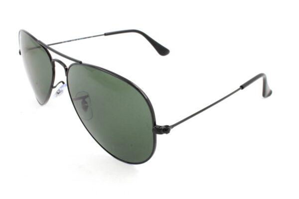 Ray-Ban 3025 — Sunglasses Aviator