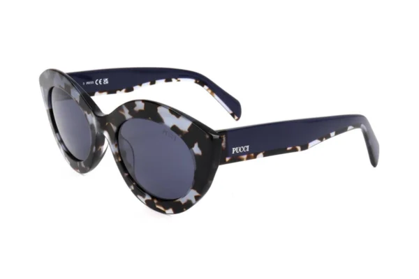 Pucci EP0203 — Sunglasses Cat-Eye