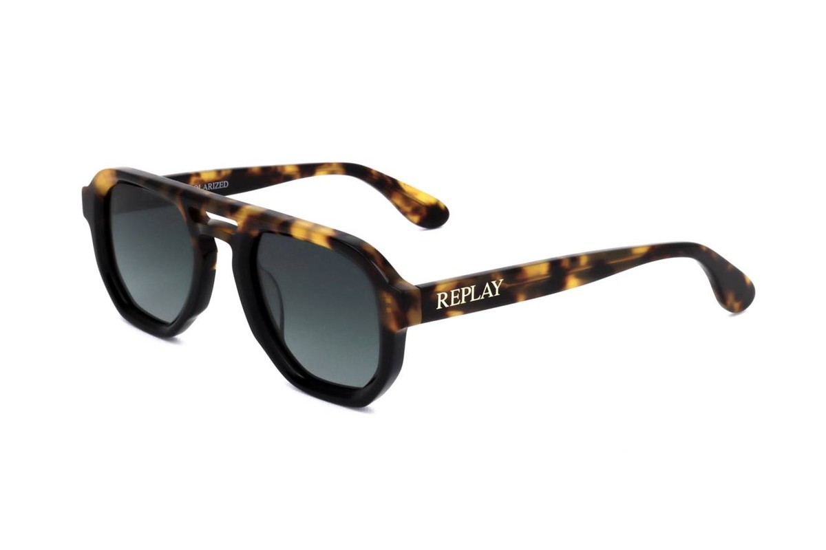 Replay RY715S — Sunglasses