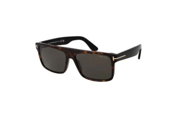 Tom Ford FT0999 — Sunglasses Rectangular