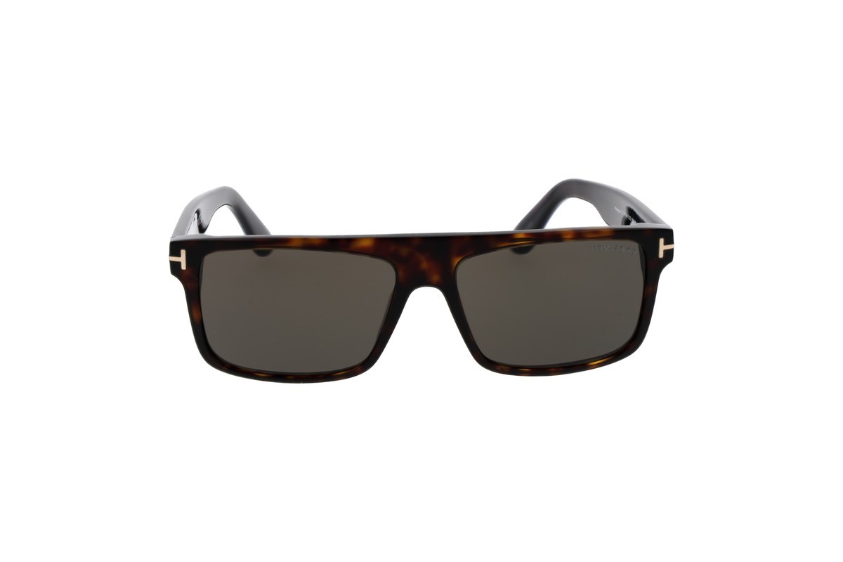 Tom Ford FT0999 — Sunglasses Rectangular - Image 2