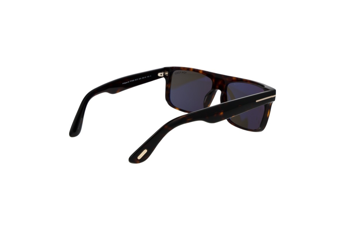 Tom Ford FT0999 — Sunglasses Rectangular - Image 3