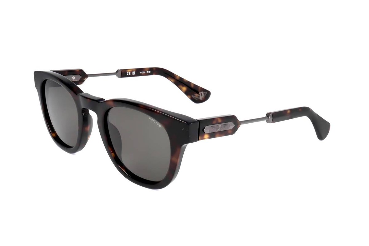 Police SPLF70 — Sunglasses