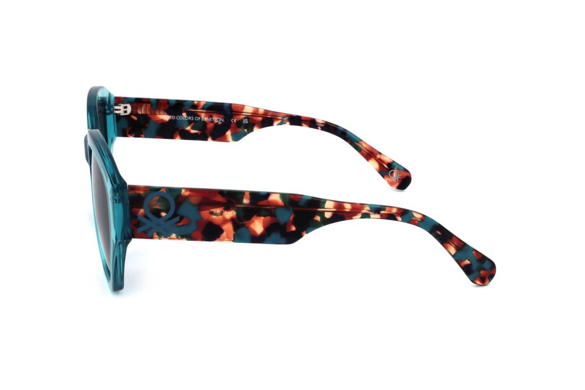 Benetton BE5051A — Sunglasses - Image 3