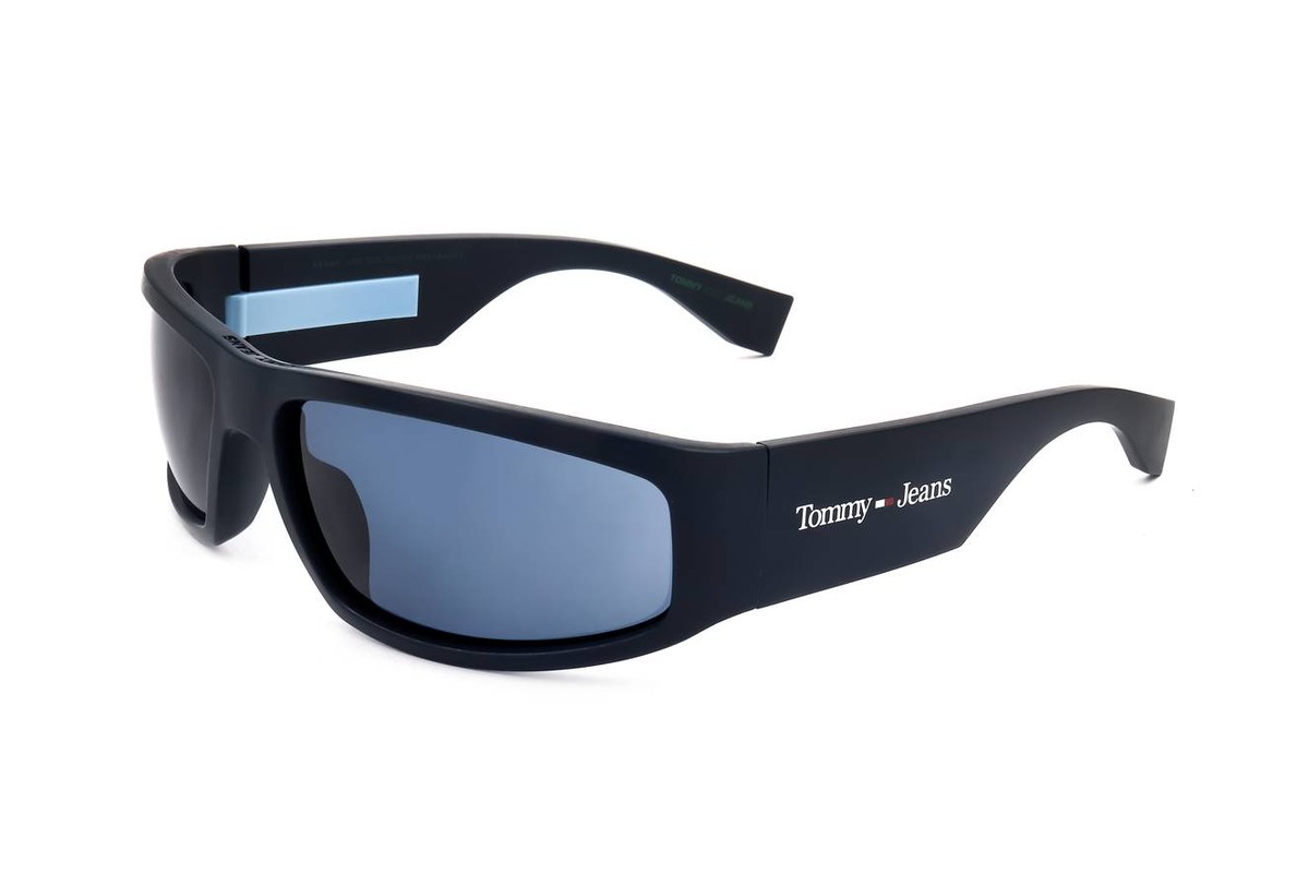 Tommy Hilfiger TJ 0094/S — Sunglasses Geometric