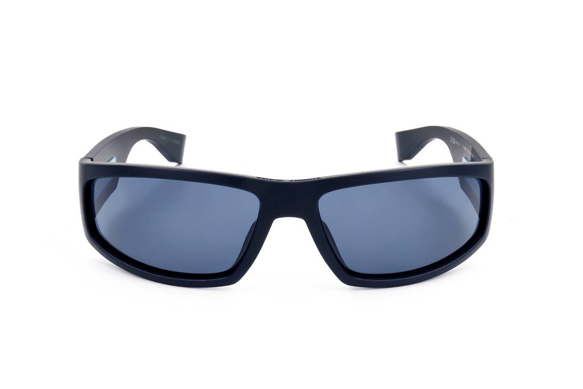Tommy Hilfiger TJ 0094/S — Sunglasses Geometric - Image 2
