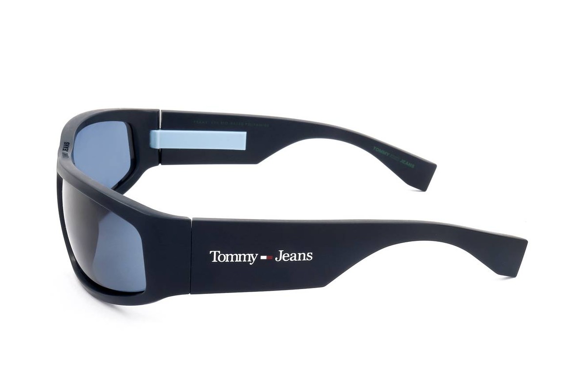 Tommy Hilfiger TJ 0094/S — Sunglasses Geometric - Image 3