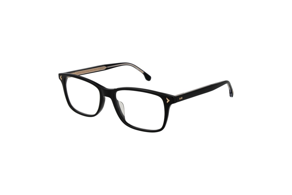 Lozza VL4292 — Eyeglasses Square