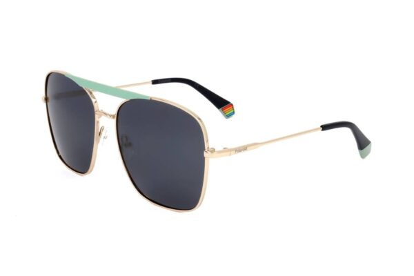 Polaroid PLD 6201/S/X — Sunglasses