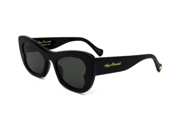 Agent Provocateur AMOREE BLACK — Sunglasses