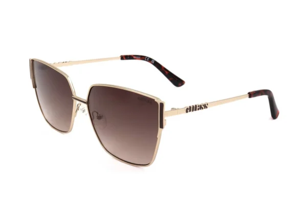 Guess Factory GF6158 — Sunglasses