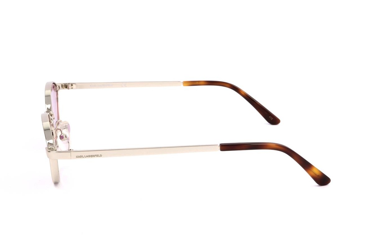 Karl Lagerfeld KL312S — Sunglasses - Image 3