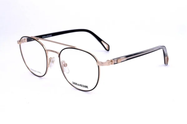 Zadig & Voltaire VZV257 — Eyeglasses