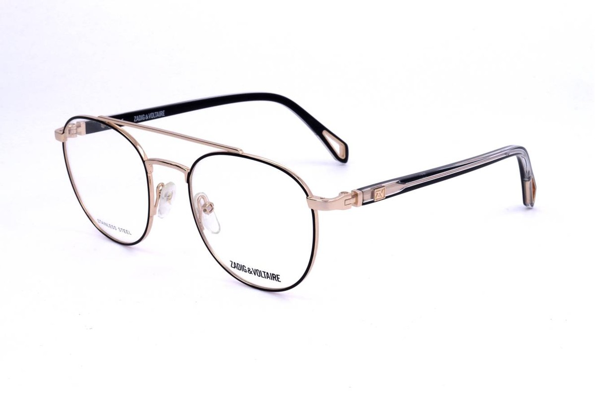 Zadig & Voltaire VZV257 — Eyeglasses