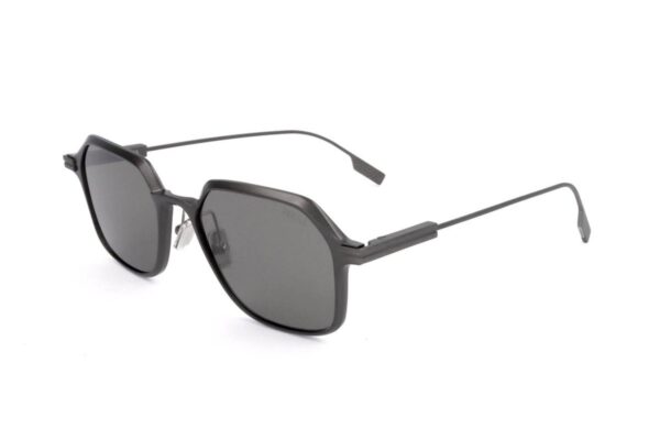 Ermenegildo Zegna EZ0274 — Sunglasses Geometric