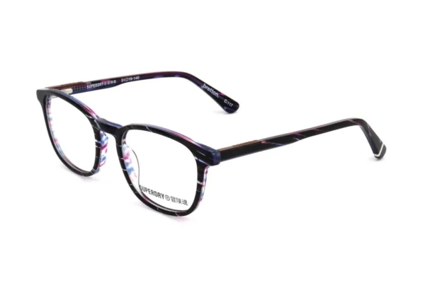 Superdry BRETTON — Eyeglasses
