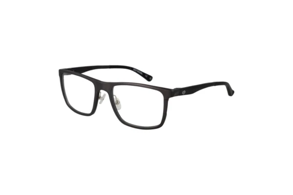 Harley-Davidson HD9025 — Eyeglasses Rectangular
